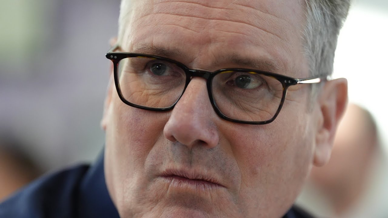 UK Labour MPs put pressure on Keir Starmer to condemn the US’ capture of Maduro