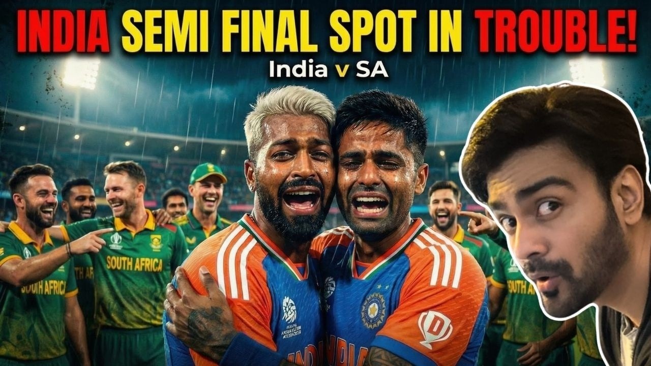 INDIA thrashed by South Africa | Hesson Insulted Babar? ep 827