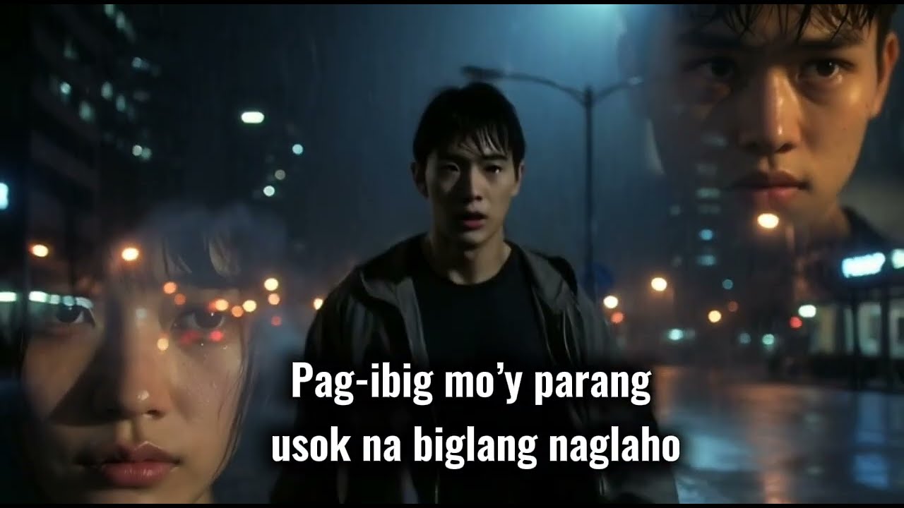 HINDI KA TOTOO - (JMartillano) Opm rap love song