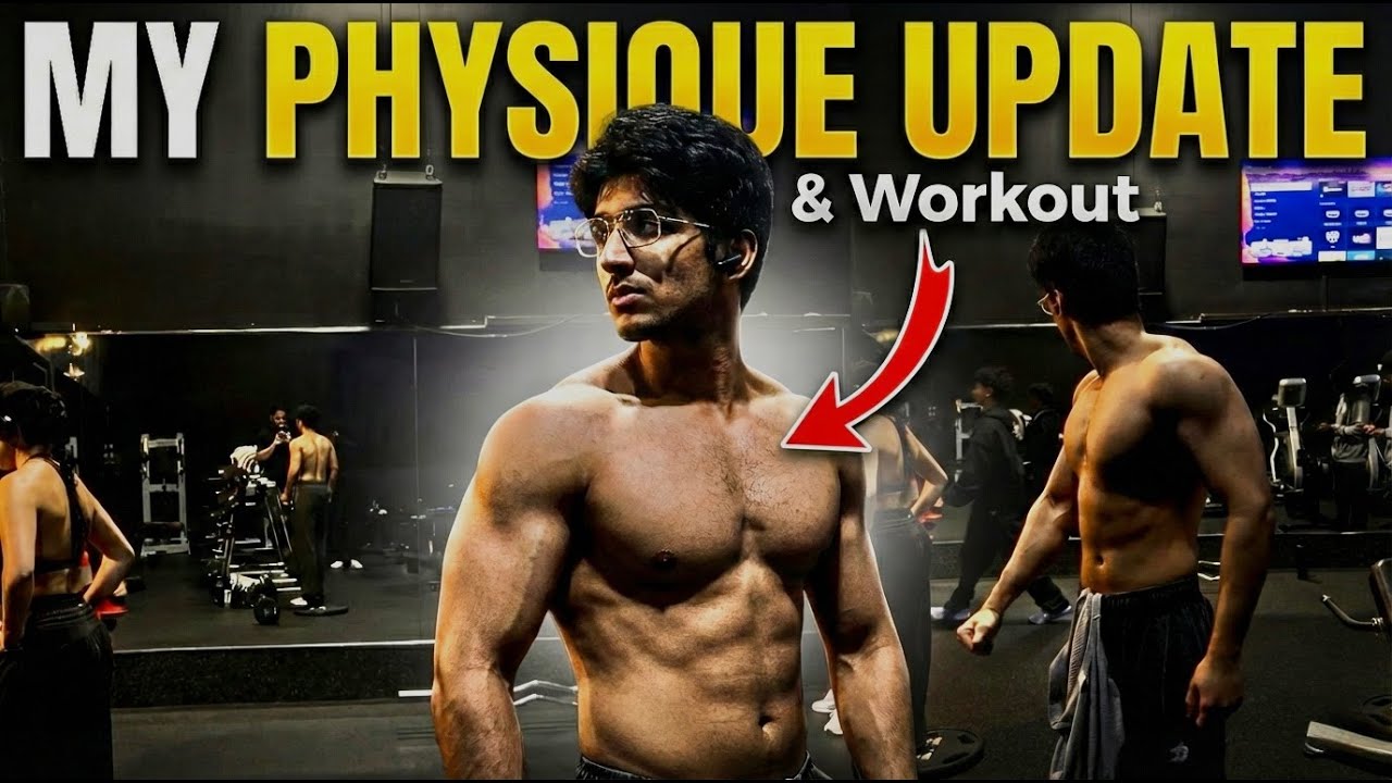 Legs, Chest & Back workout at Onyx Fitness - NYC