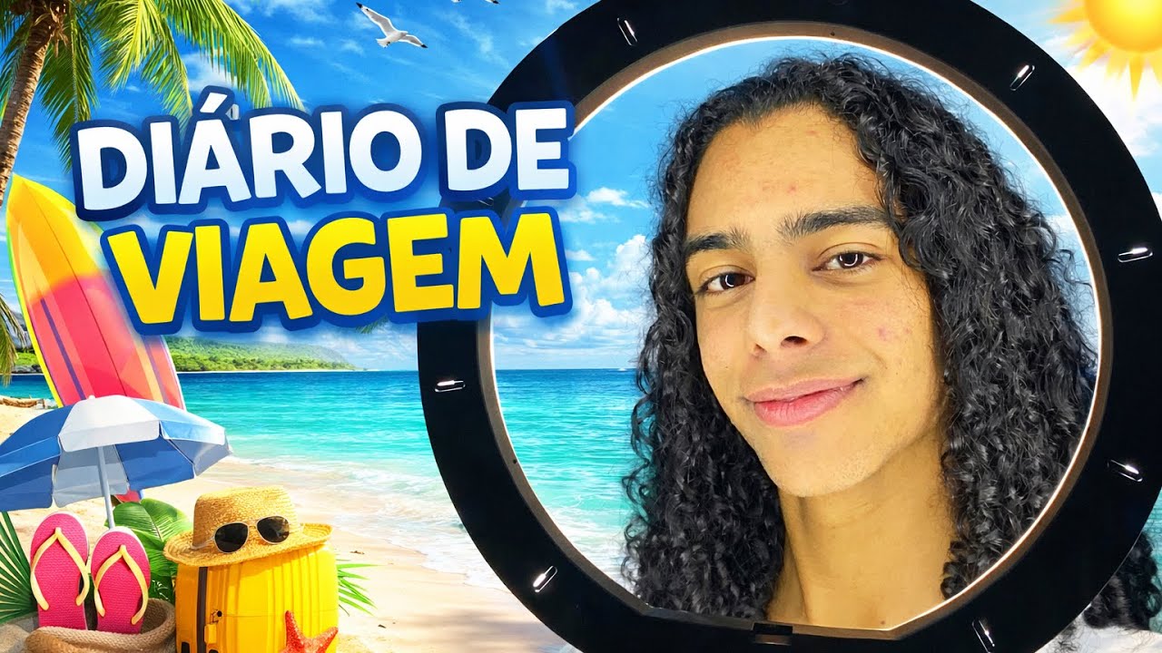 DIÁRIO DE VIAGEM: MOSTRANDO MINHAS COMPRAS !!!
