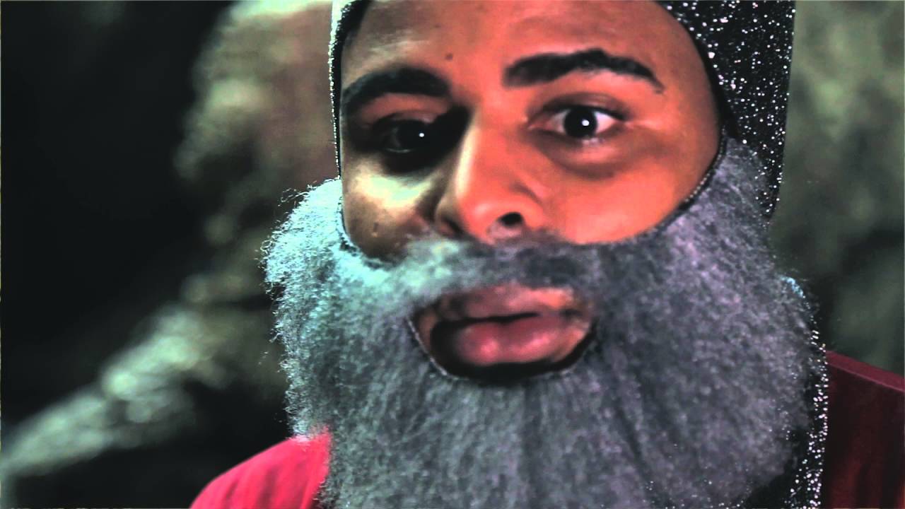 NFASIS - ENGORILAO (VIDEO OFICIAL)