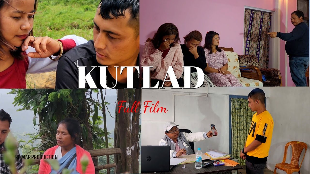 Kutlad  // Full film 🎥