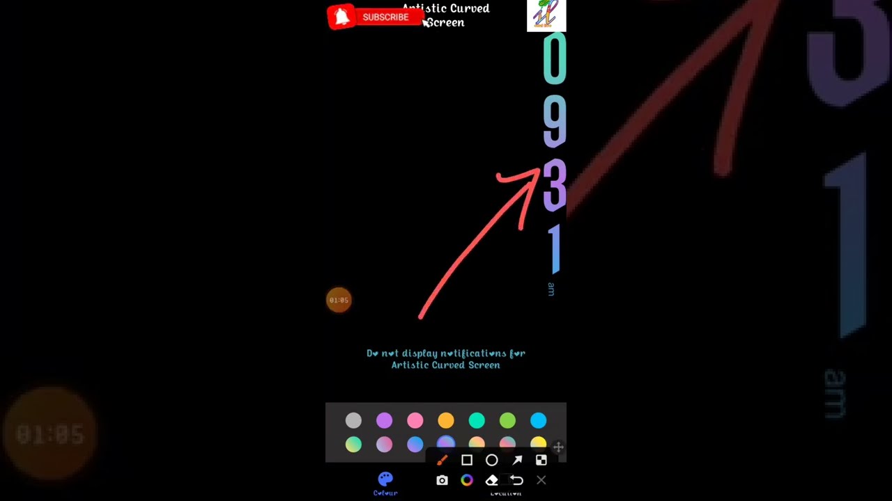 technical video Vivo setting new theme home screen 💥💥 14 March 2022#technical #vivo#settings