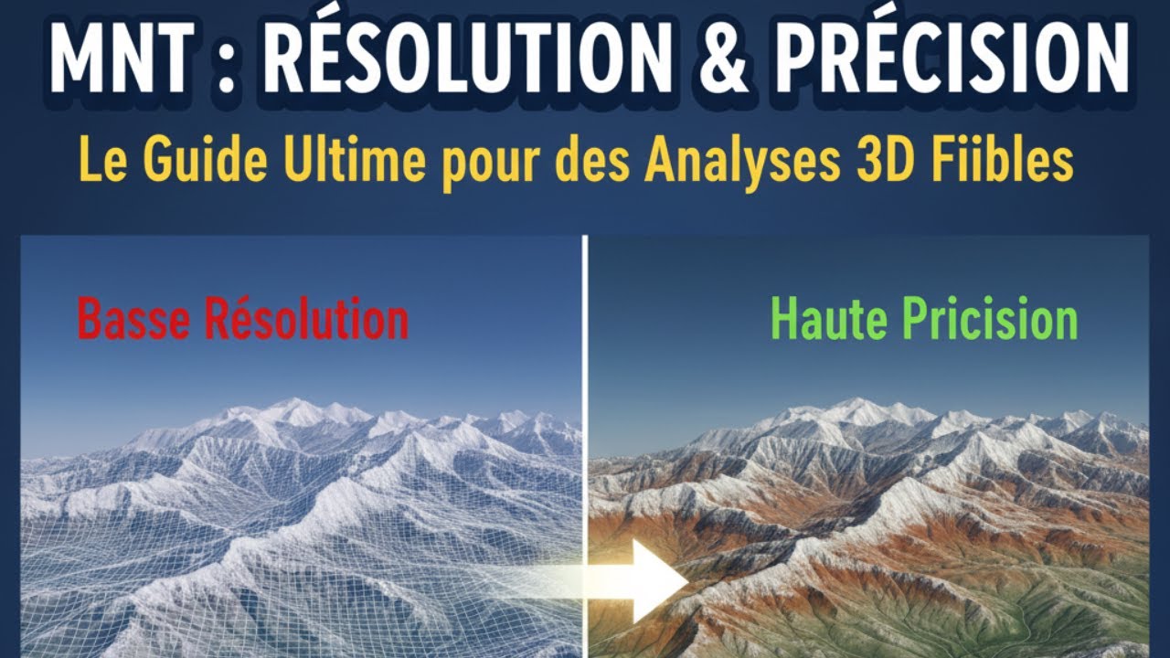 Précision des modèles numériques expliquée sans prise de tête
