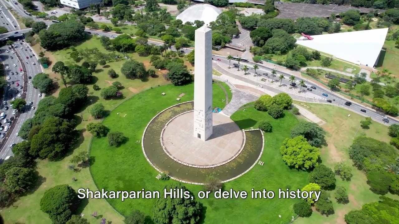 Islamabad Pakistan A City Of Progress