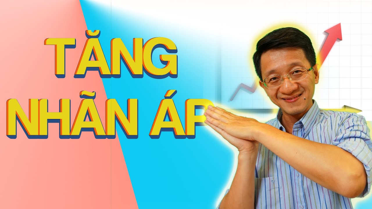 Bệnh tăng nhãn áp (Ocular Hypertension)
