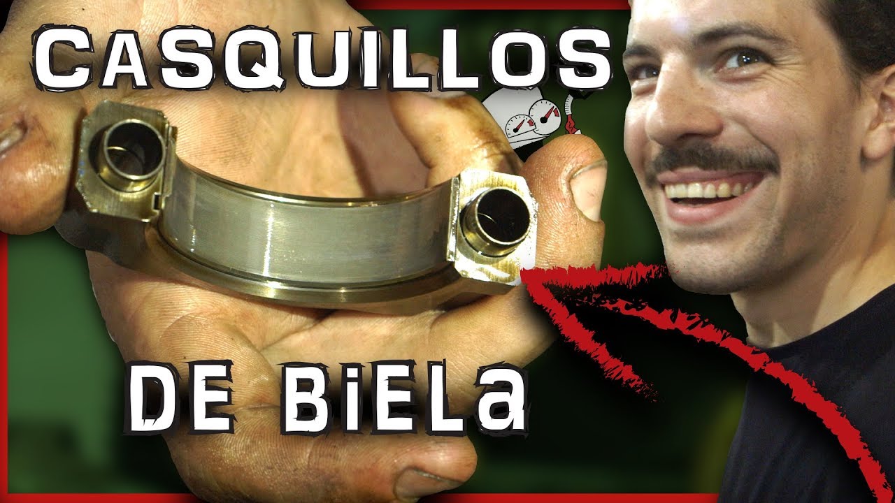 2 SWAP Honda CIVIC K20, casquillos y juntas del MOTOR | #SwapCivicK20 #8 [PetrolheadGarage]