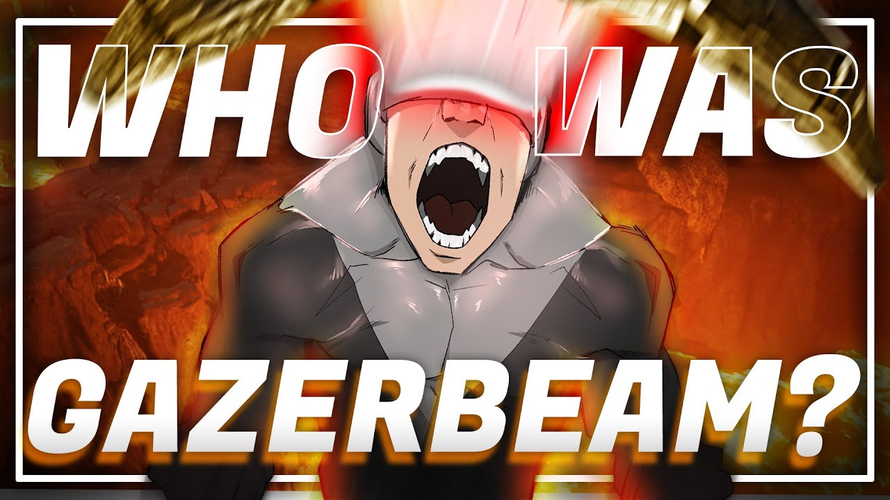 The Tragic Story of Gazerbeam Explored (The Incredibles)