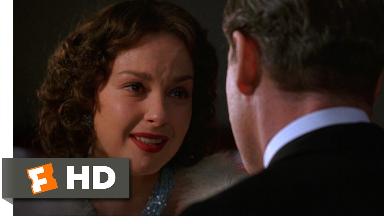 De-Lovely (2004) - Linda's Miscarriage Scene (6/9) | Movieclips