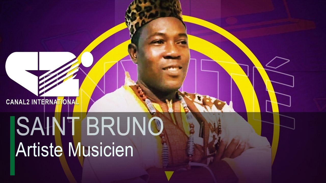 🚨 [LIVE]C'comment du Mardi 10/03/2026, Invité : SAINT BRUNO , Artiste Musicien