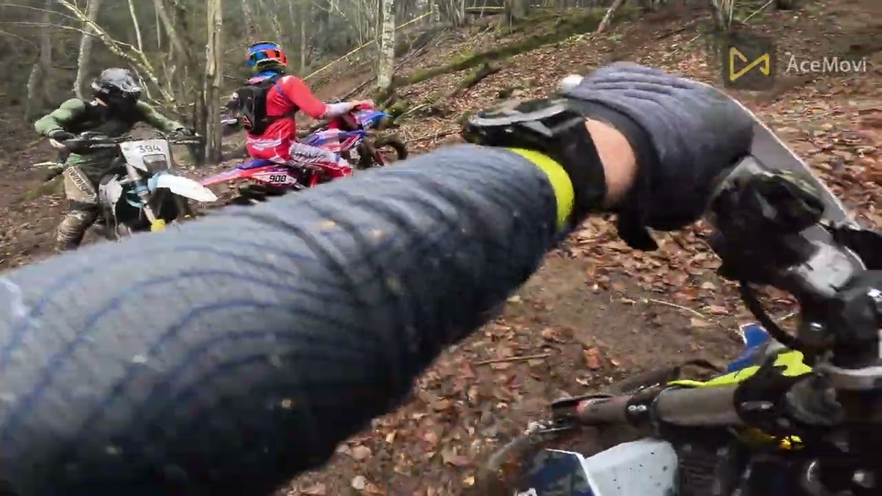 GASGAS MEHKA Piksepini Karikas 2024-2025 III-etapp  “Hinsa Maraton” Hobby578