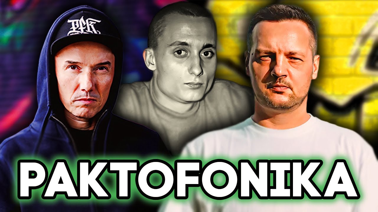 PAKTOFONIKA: Legenda sprzedana za grosze?!