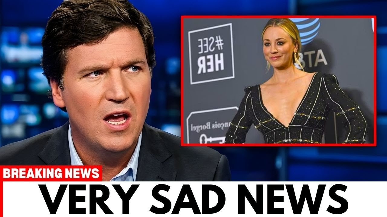 Kaley Cuoco’s Life After Big Bang Theory… It’s Not What Fans Expected