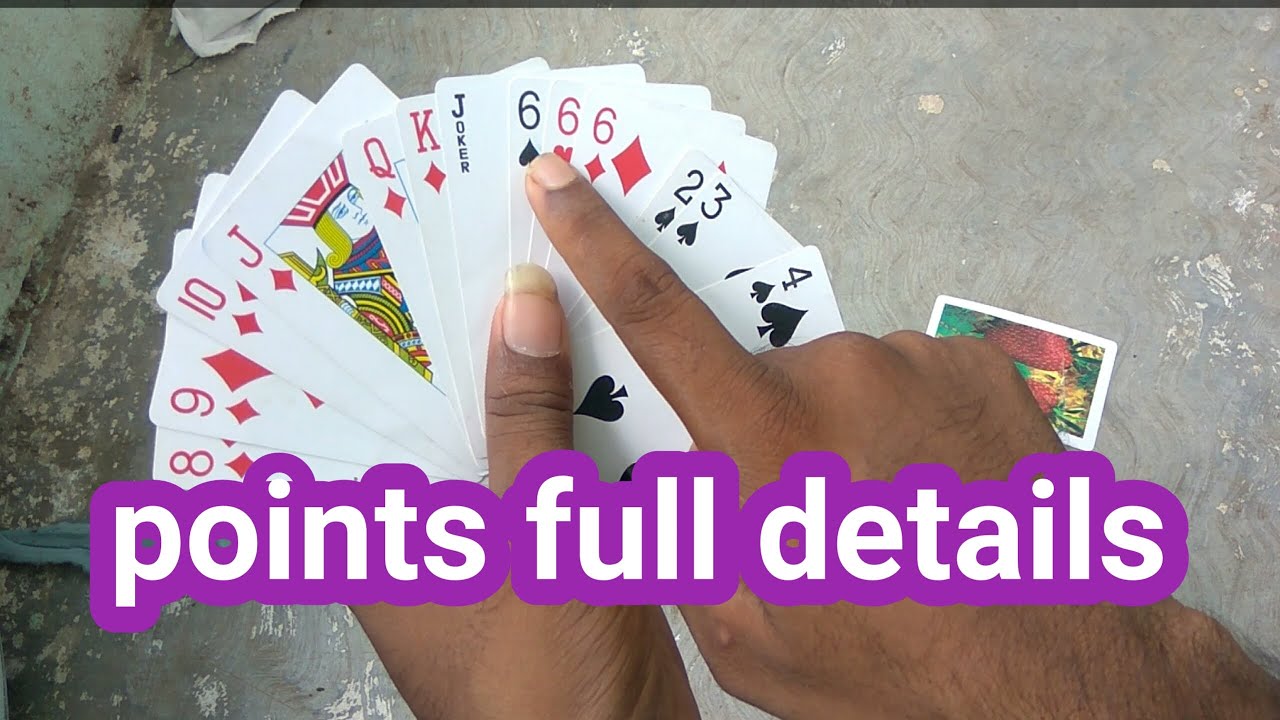 how to play rummy in tamil for beginners|How to rummy points calculated|Youtubevino ரம்மி விளையாட்டு
