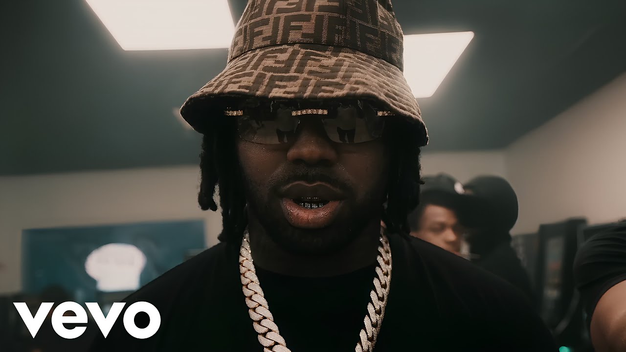 Est Gee ft. Moneybagg Yo & Finesse2tymes - Ask The Opps [Music Video]