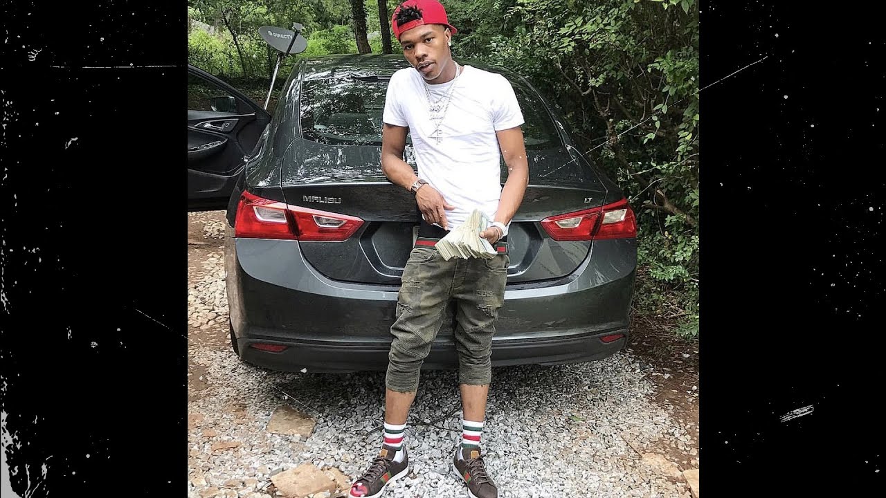 [FREE] Lil Baby Type Beat – 
