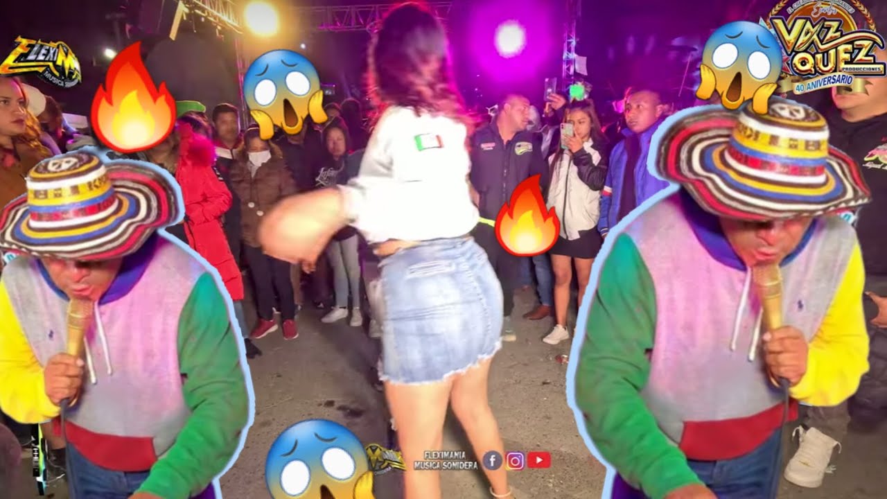 🔥😱😱 COMO NUNCA PENSASTE VER A SONIDO SONORAMICO 😱😱🔥 PLAZA LOS GALLOS