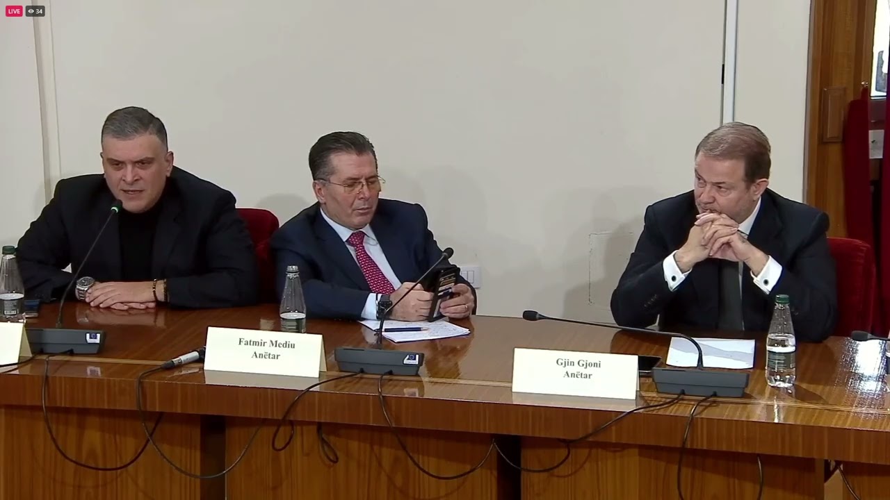 Top Channel/ ’Jemi këtu për fajin tuaj’, Blushi: Zgjedhjet i keni shkatërruar ju, na e kurseni si...
