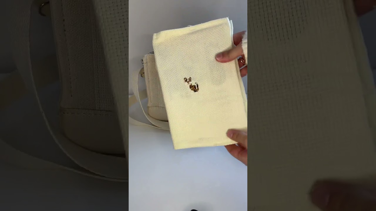 Yeni &ccedil;antamı hazırlayalım👜 #whatsinmybag #&ccedil;antamdanelervar #asmr #reklam değil
