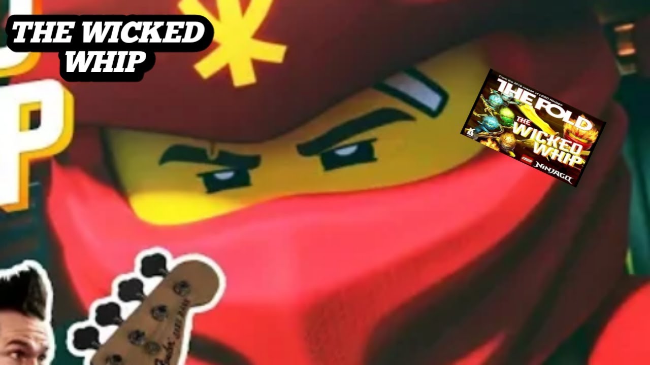 THE WICKED WHIP SEASON 11 TRIBUTE ( The Fold )