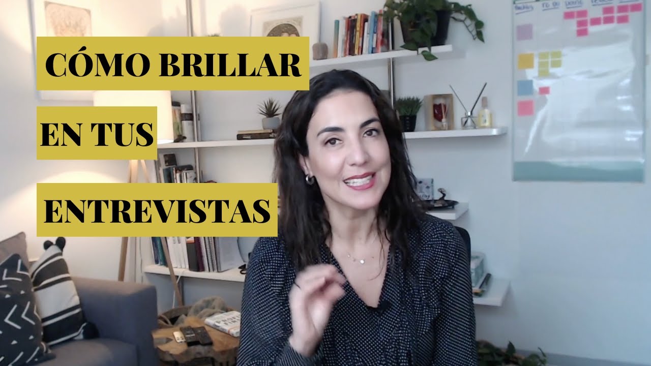 3 errores a evitar en tu entrevista de trabajo