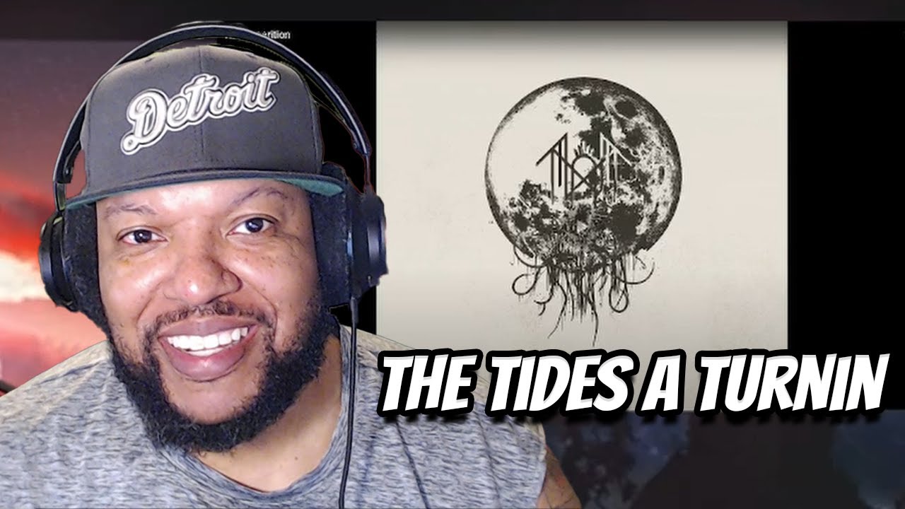 Is This Part 2? Sleep Token - The Apparation (Reaction)