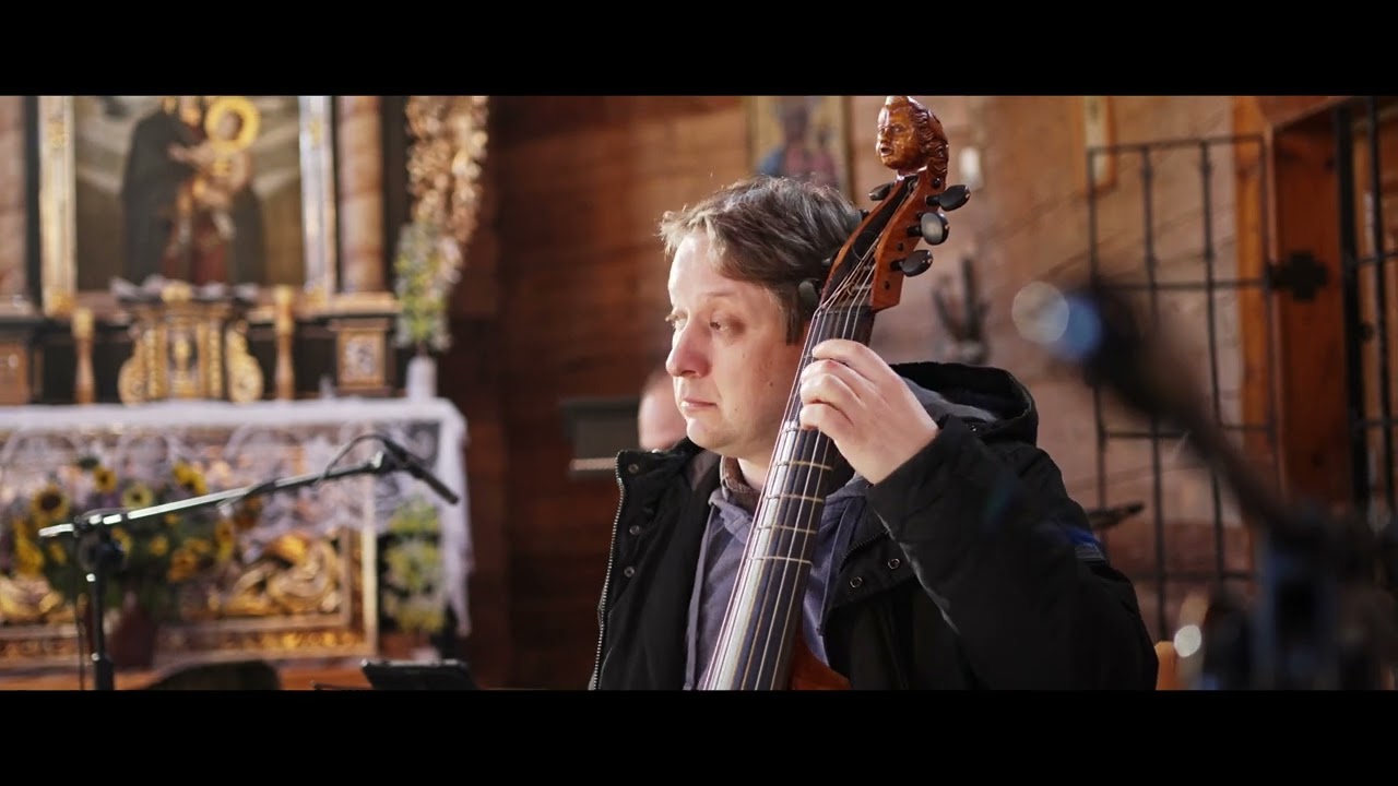 Courante - Jakub Reys Polak, FLORIPARI