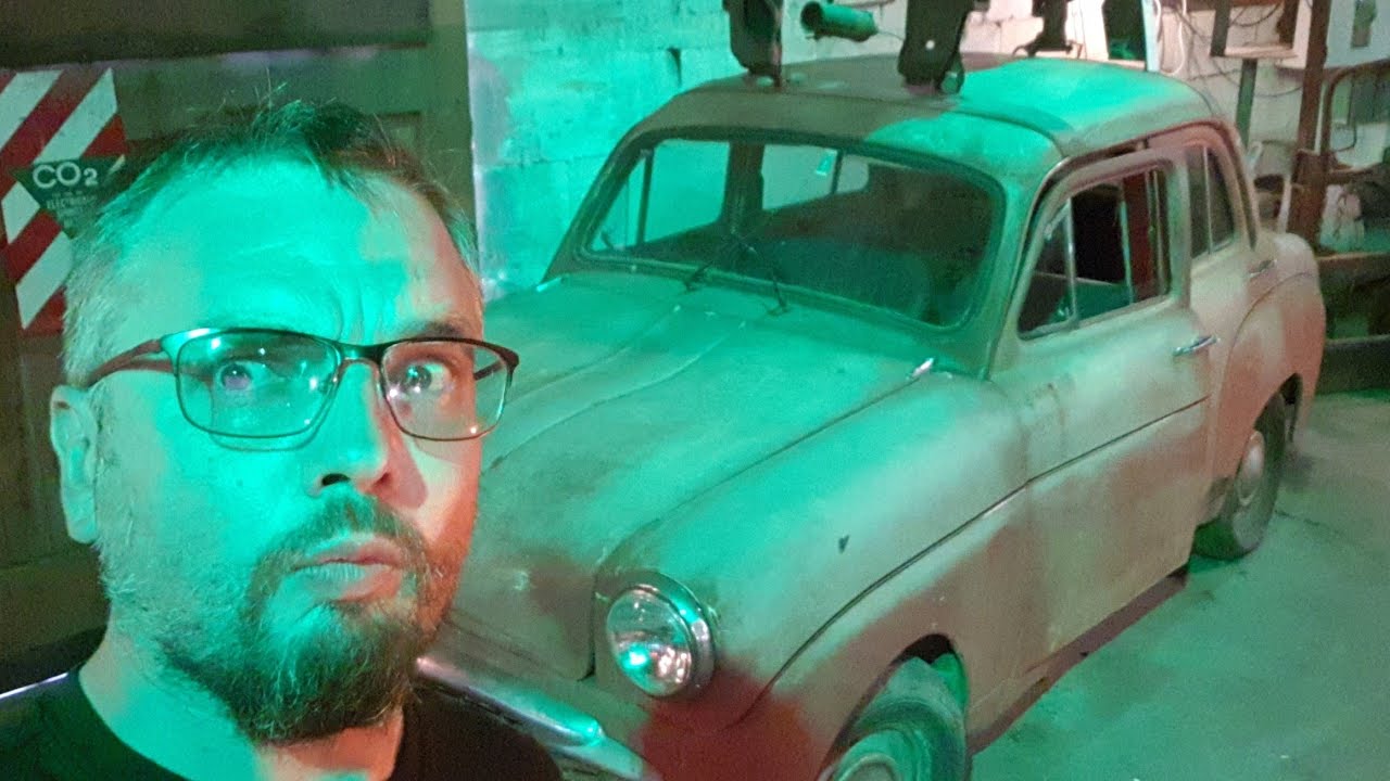 (EP25) Oamaru - Steampunk! Penny Farthings! Old Cars! HubNut Social!