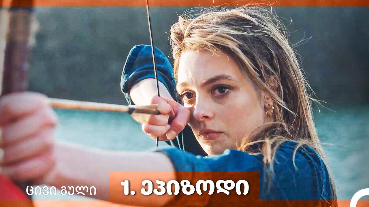 ცივი გული 1-ე სერია