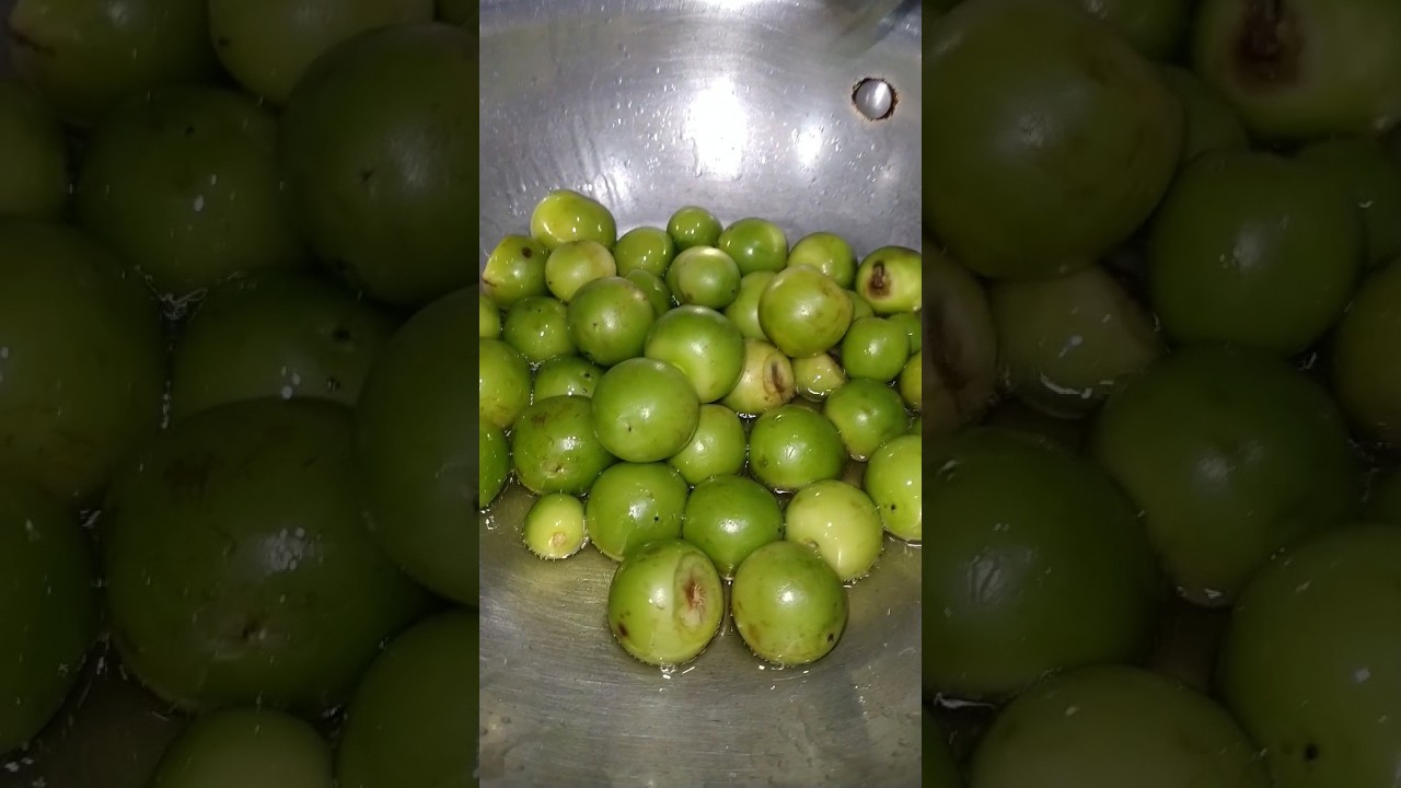 Lasooray ka achar recipe | 