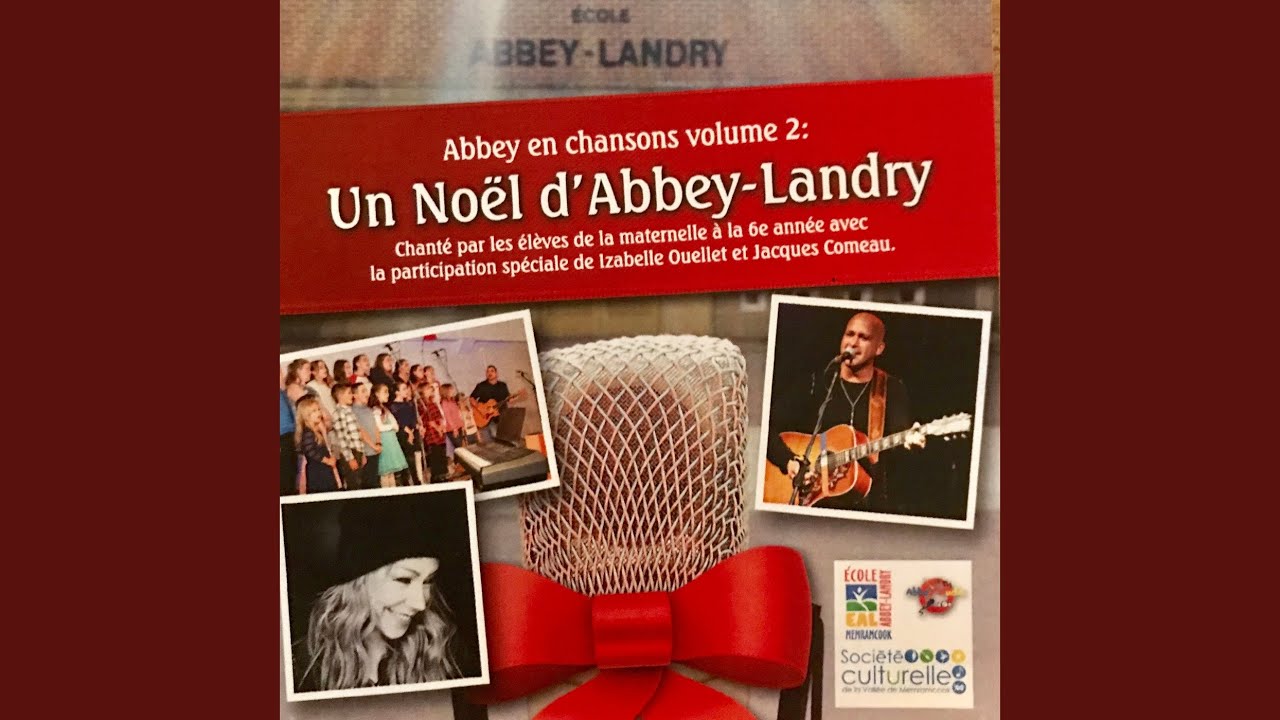 Les 12 jours d'Abbey