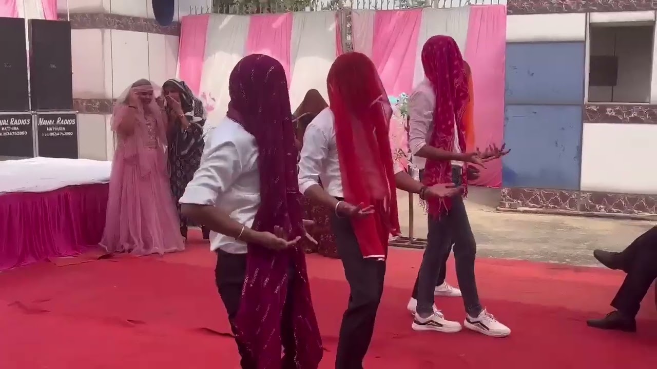 Best College Dance Performance In Aiims Delhi 😜🤩
