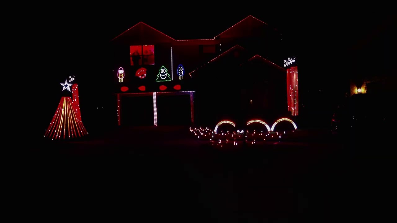 A Holly Jolly Christmas – Burl Ives