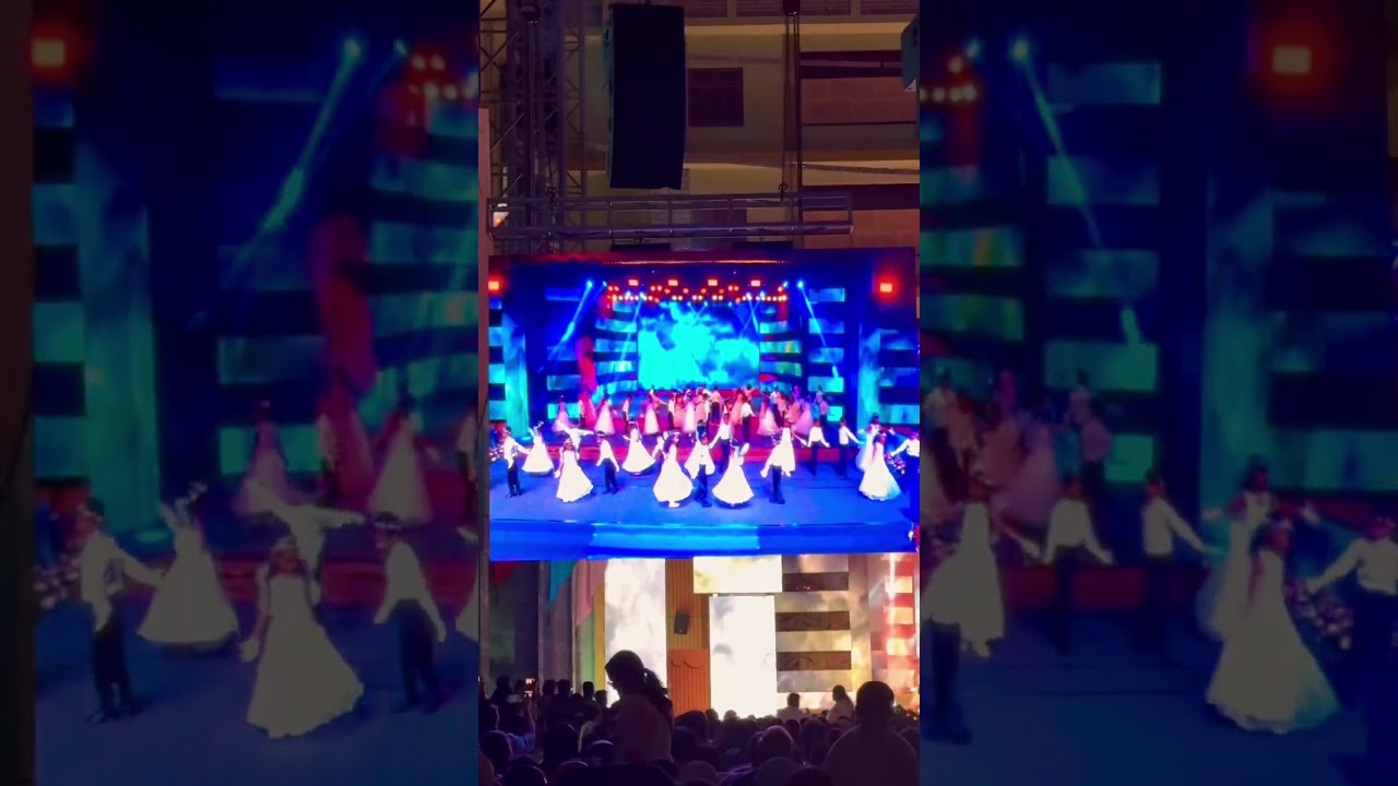 Dance ❤️#trendingvideo #christcbse