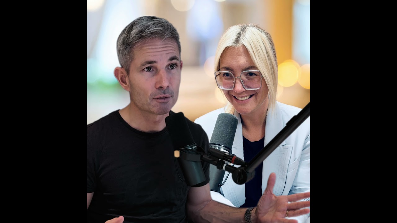 73. Världens högsta skatt – men räcker pengarna? Daniel Waldenström