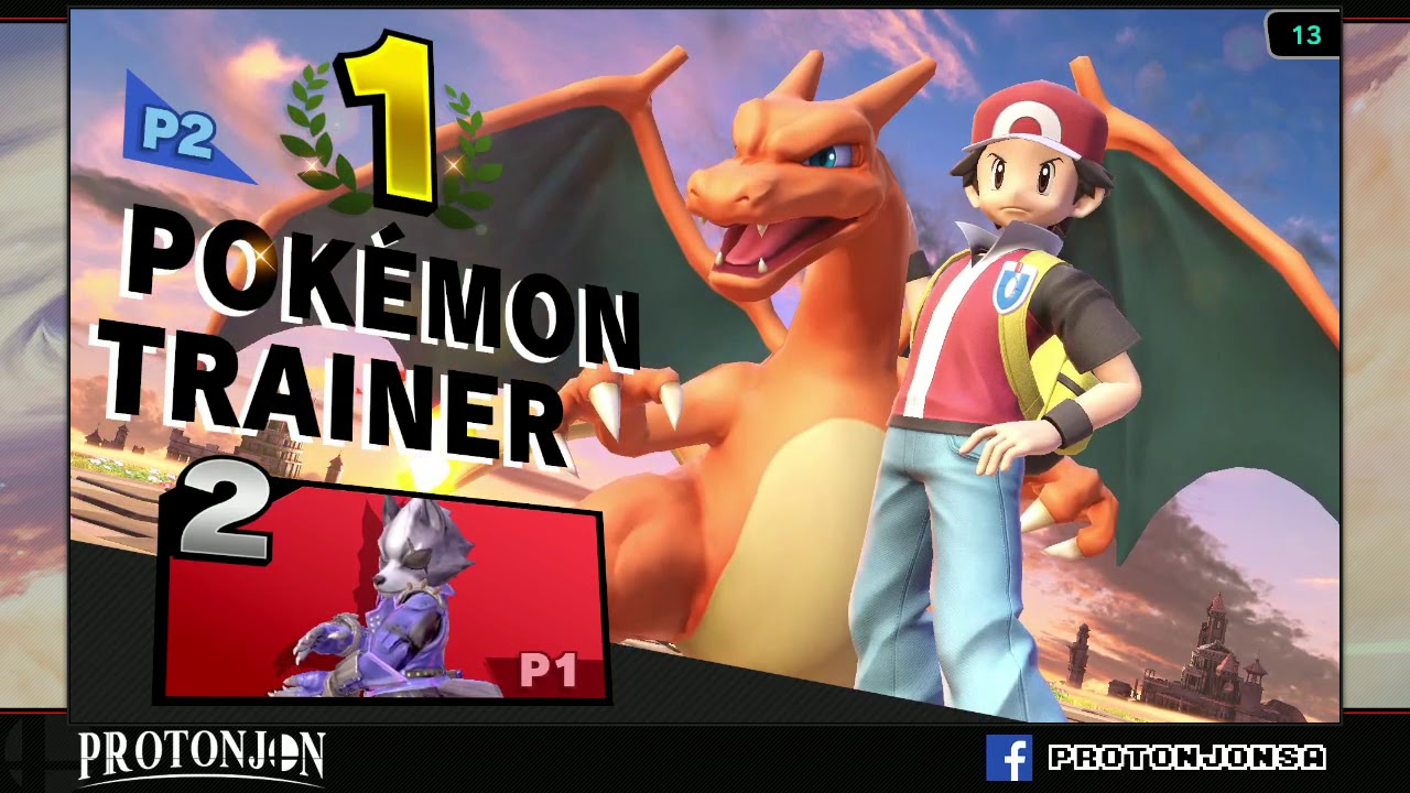 Completely Normal Super Smash Bros Ultimate Tournament Part 1/3