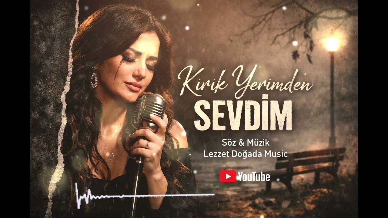 Kırık Yerimden Sevdim | Arabesk Damar | lezzet doğada musıc