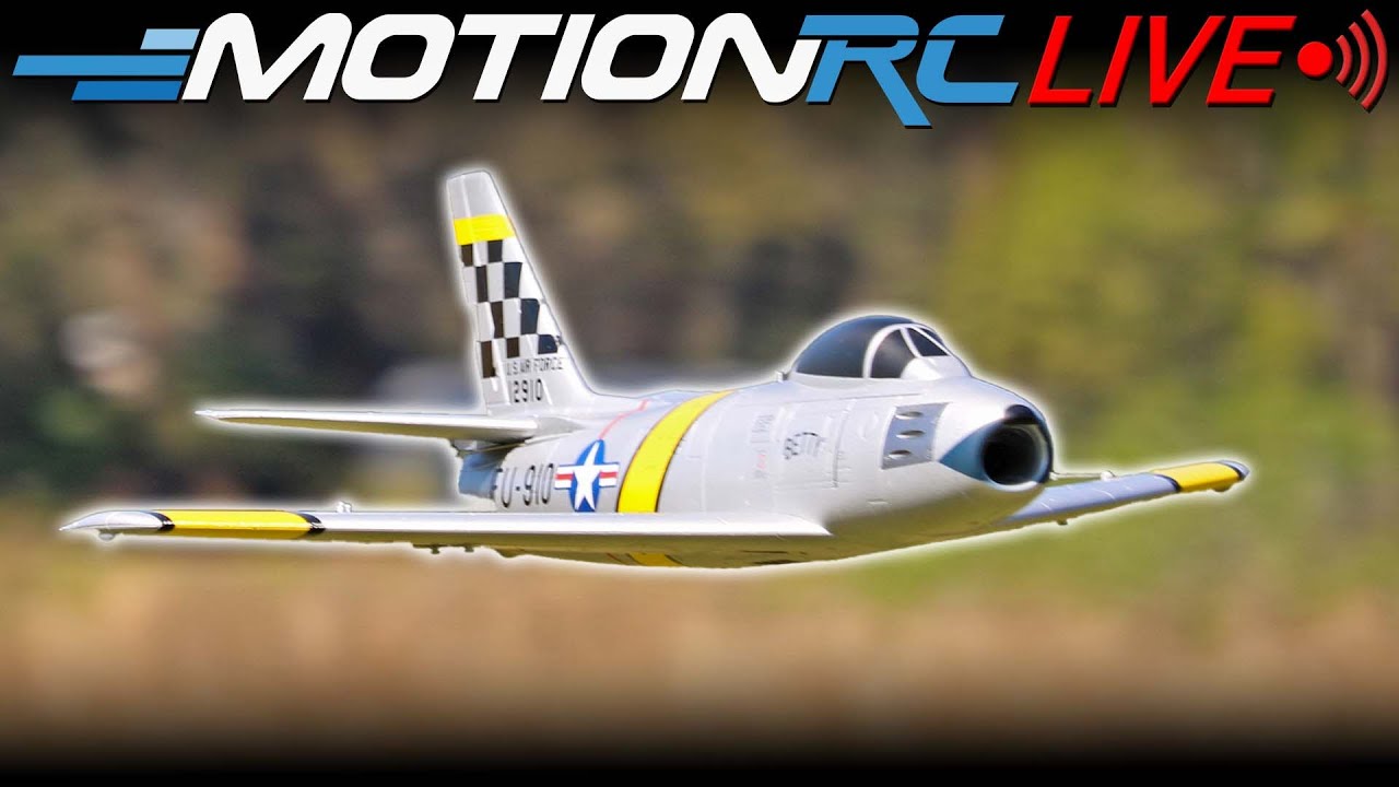 RC Coffee Talk | Motion RC LIVE