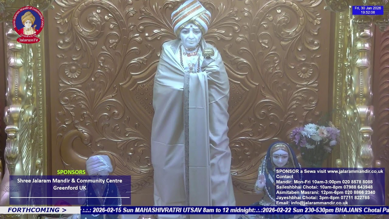 JalaramTV