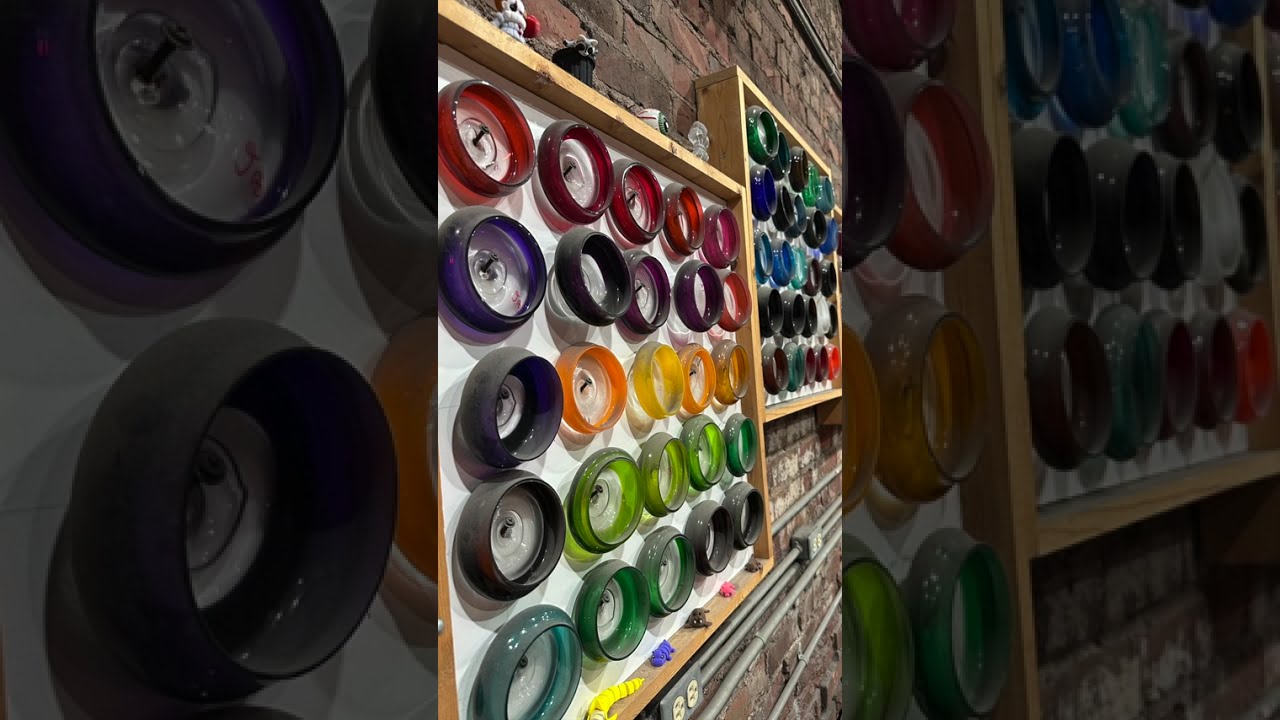 Glass Blowing 2026