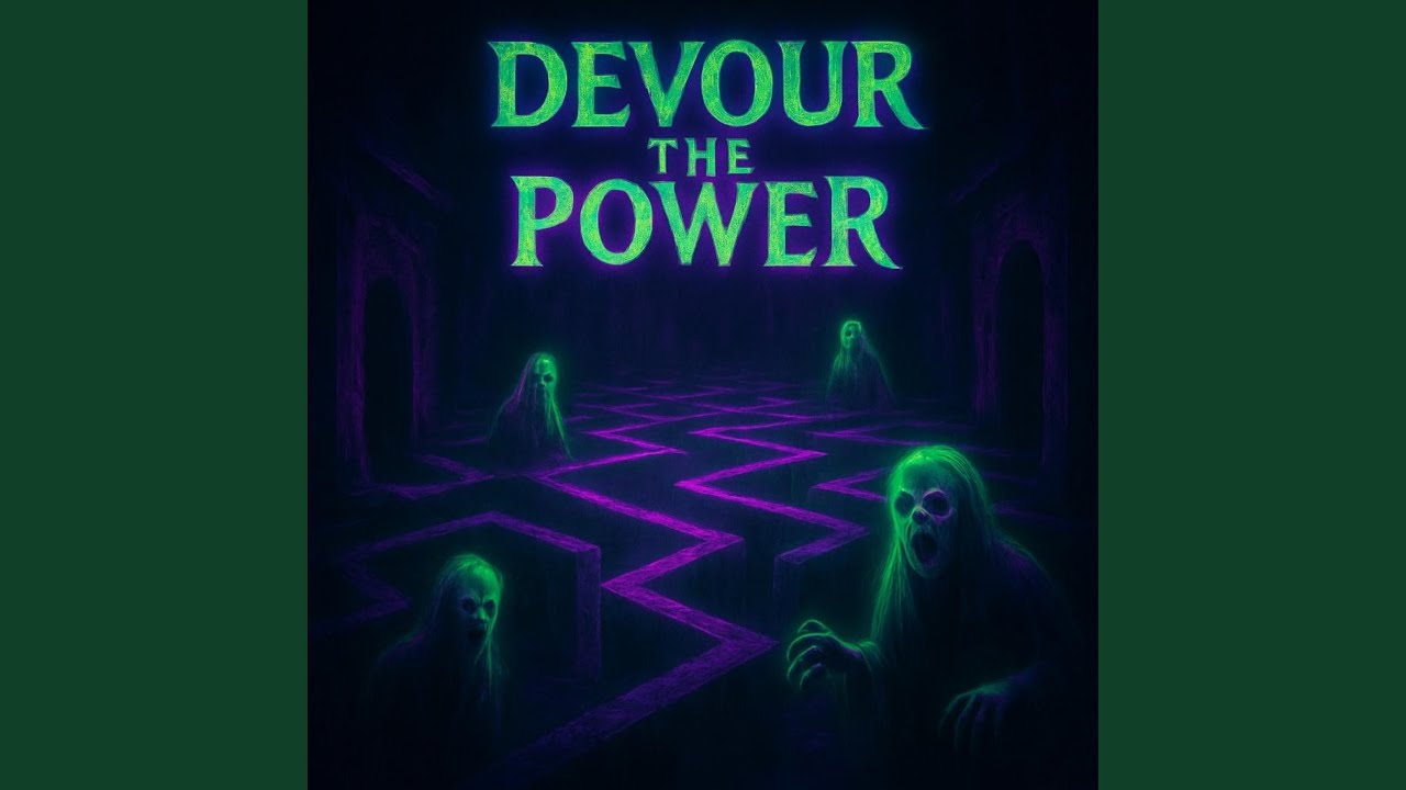 Devour the Power