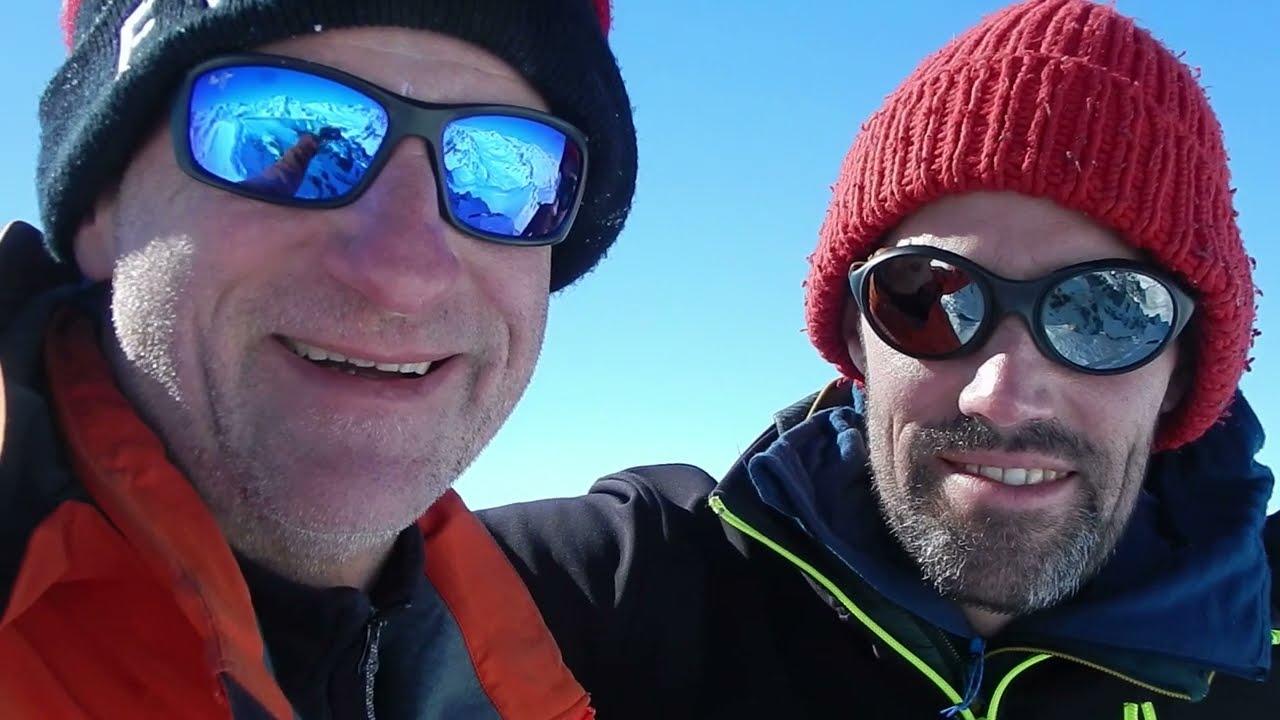 Grosses Seehorn 2022
