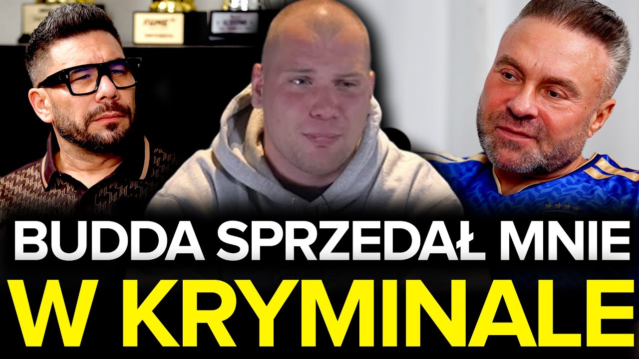 JOSE KOLEKCJONER - BUDDA PRZEJĄŁ M&Oacute;J MAJĄTEK I ZNISZCZYŁ MI ŻYCIE.