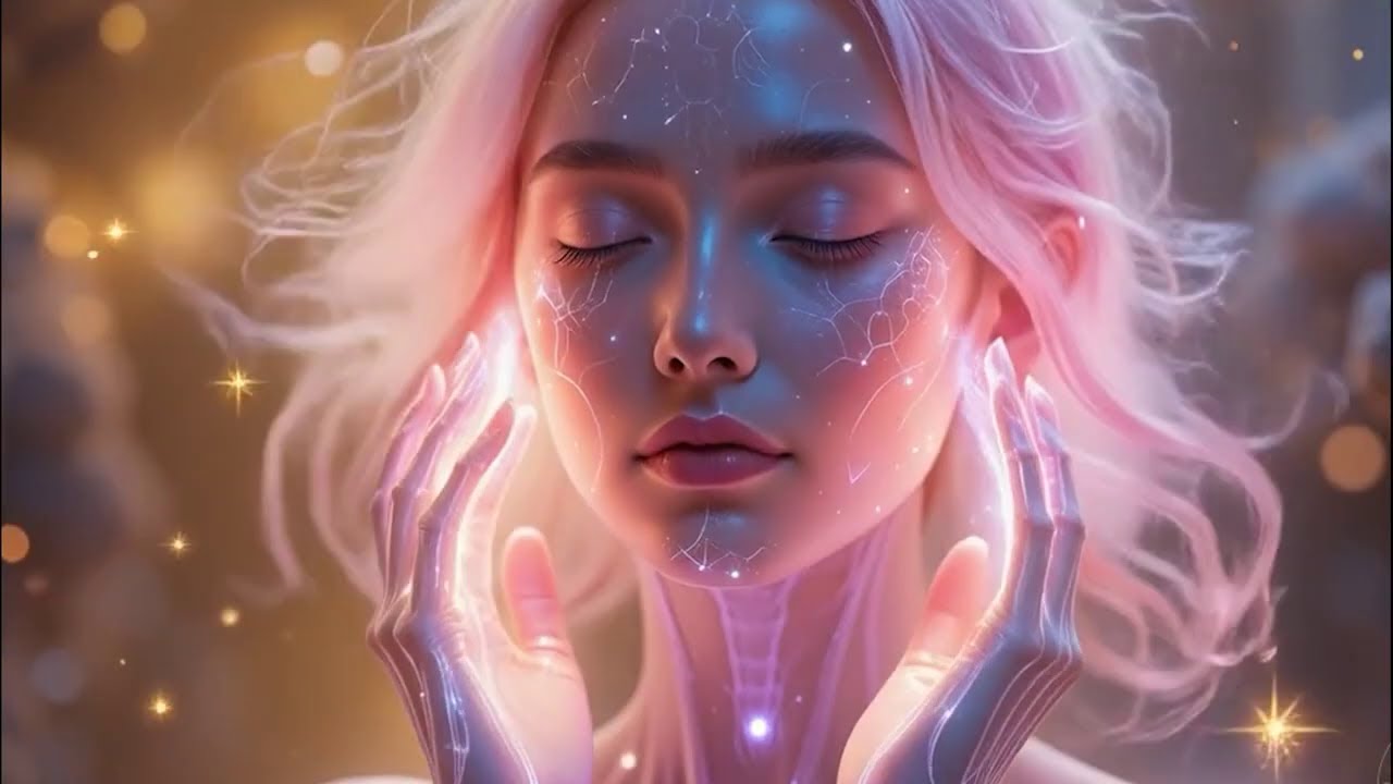 If This Video Found You, You Are Ready to Heal | Reiki Music