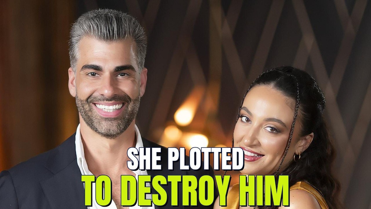 Juliette's Secret Plot Exposed! Tyson's Ex Speaks, Teddy Bear Drama & Alissa's Revenge