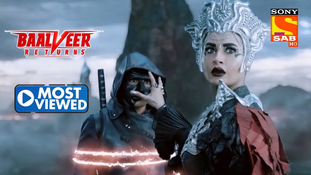 क्या Timnasa ले आएगी Nakabposh का चेहरा सबके सामने? | Baalveer Returns | Most Viewed