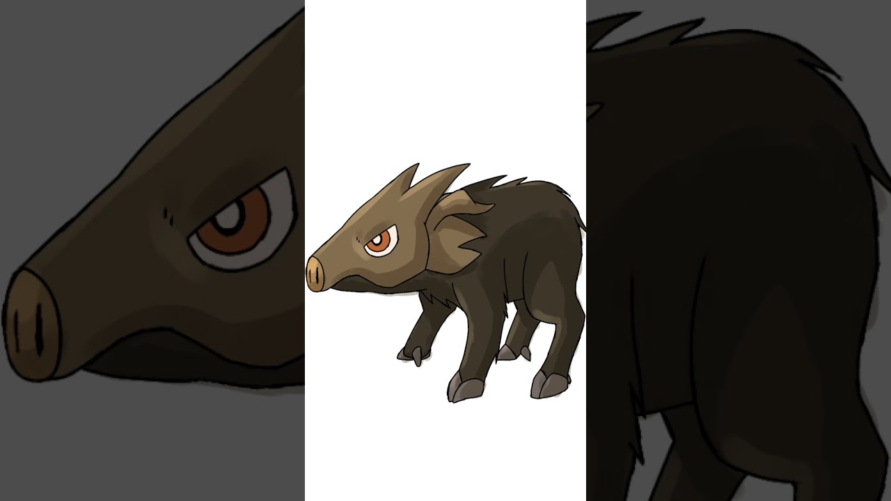 Loomians that DIDNT MAKE IT into Loomian Legacy!