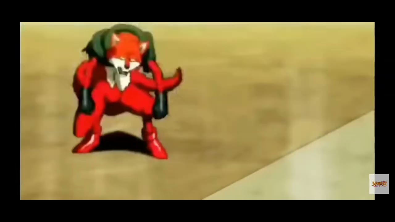 Dragon ball super: Movie the tournament of power part1