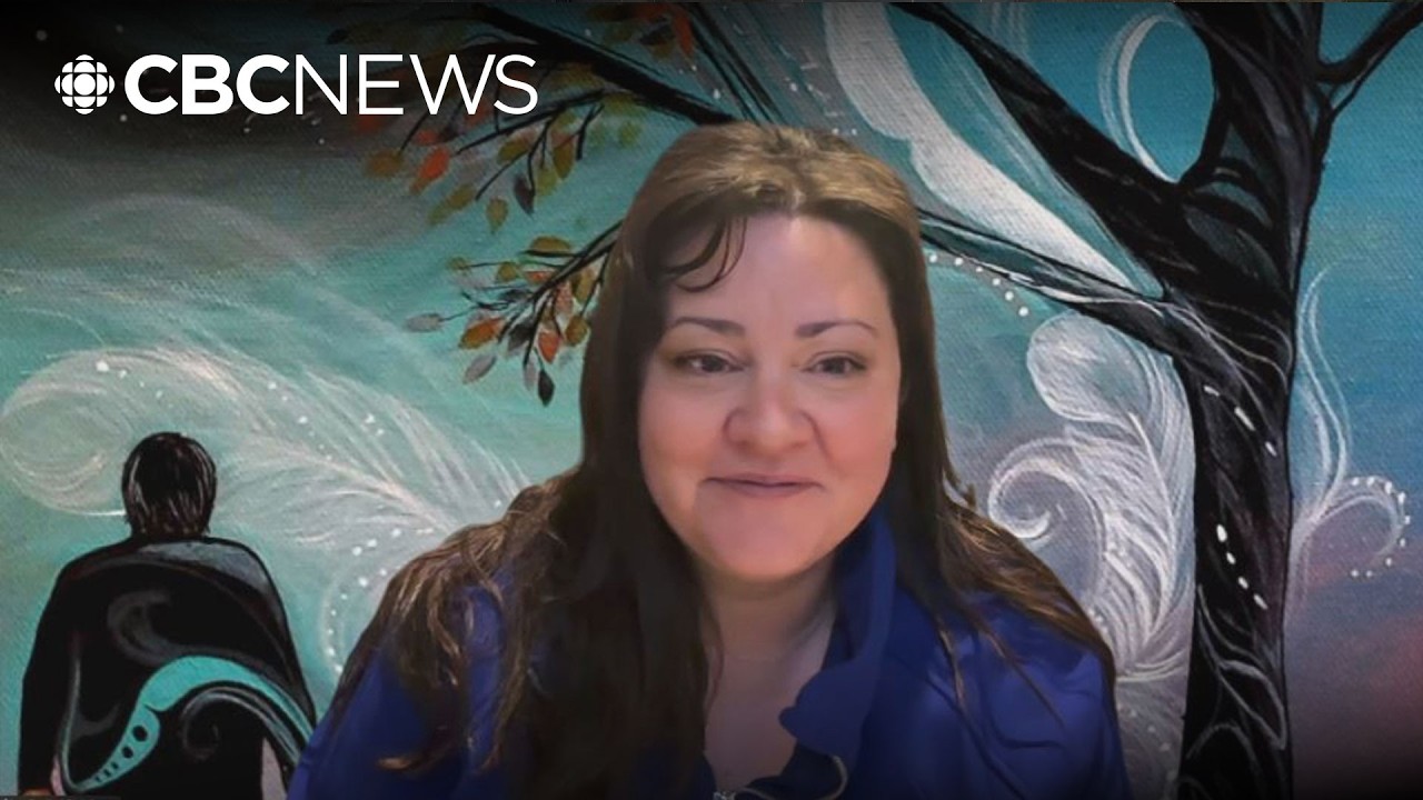 How governments can help Indigenous communities impacted by wildfires